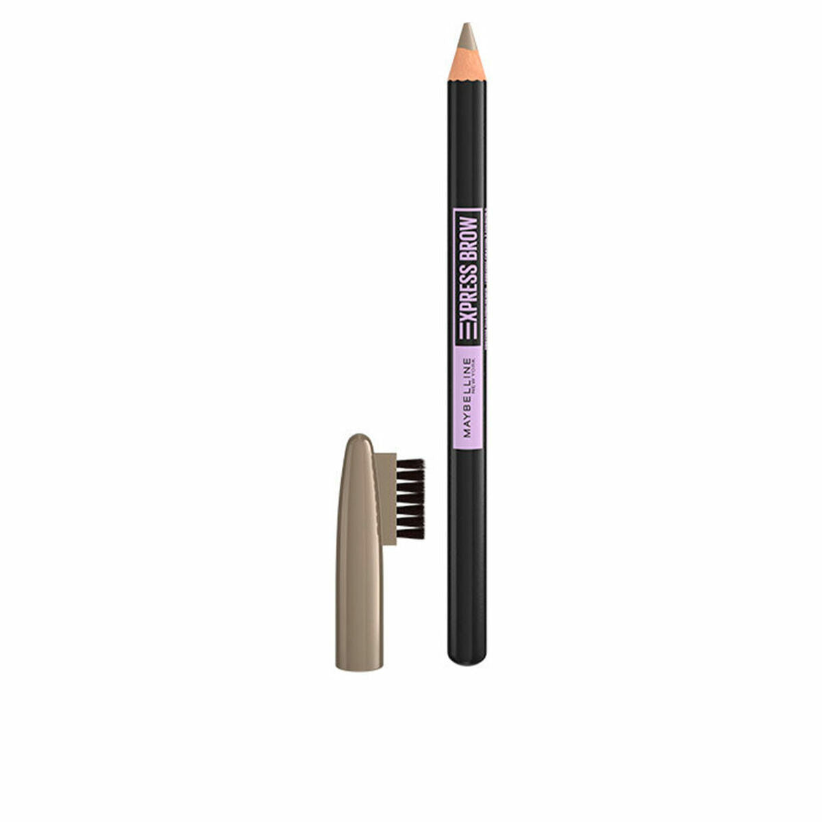 Eyebrow Pencil Maybelline Express Brow 02-blonde 4,3 g - Maybelline Maroc - Aylal Beauty