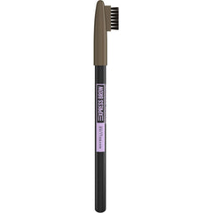 Eyebrow Pencil Maybelline Express Brow Nº 04 Medium Brown 4,3 g - Maybelline Maroc - Aylal Beauty