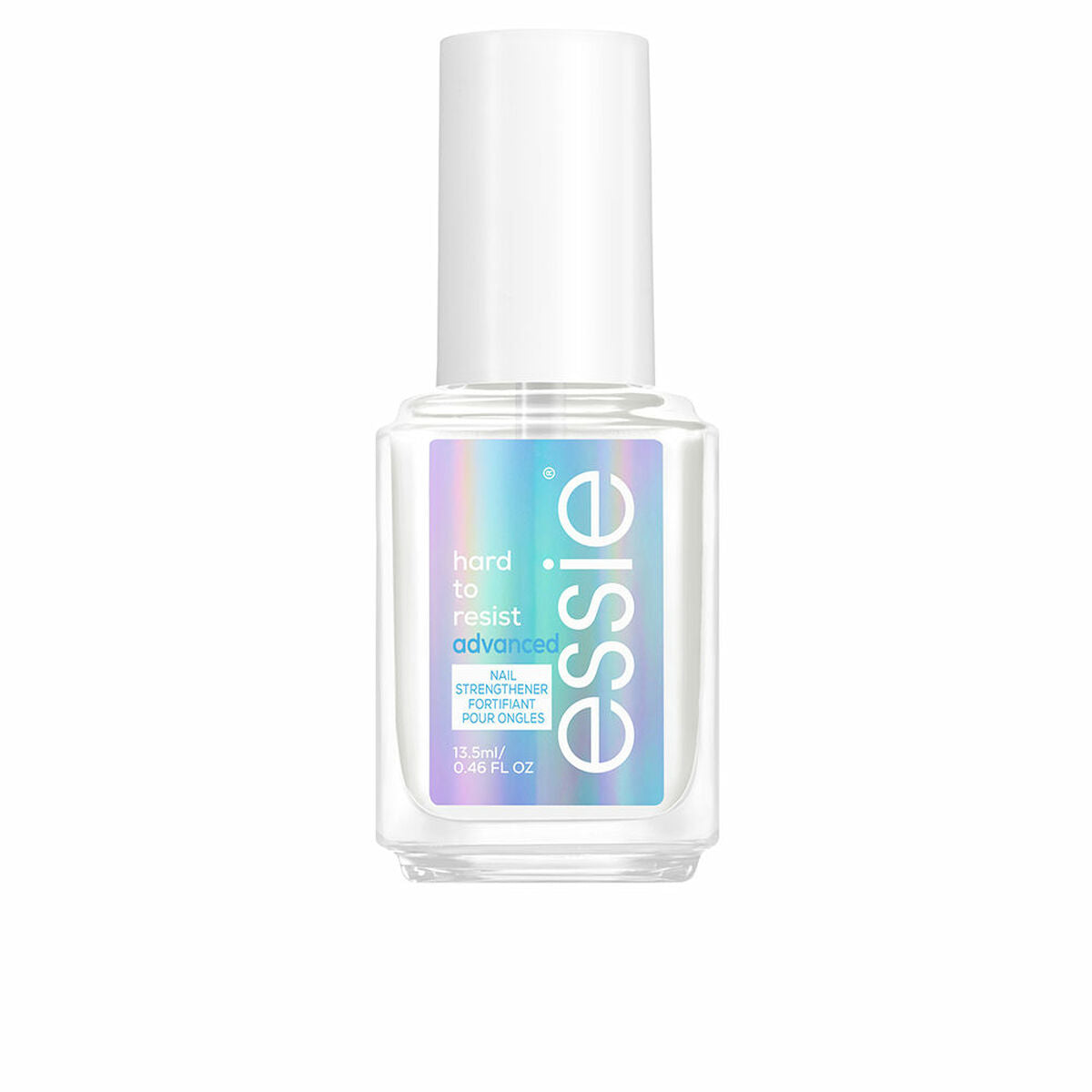 Nail Hardener Hard To Resist 13,5 ml - Essie Maroc - Aylal Beauty