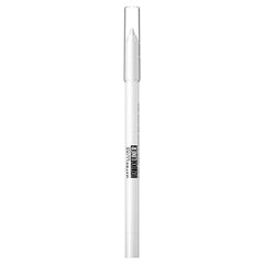 Eye Pencil Maybelline Tattoo Liner 970-Polished White (1,3 g) - Maybelline Maroc - Aylal Beauty