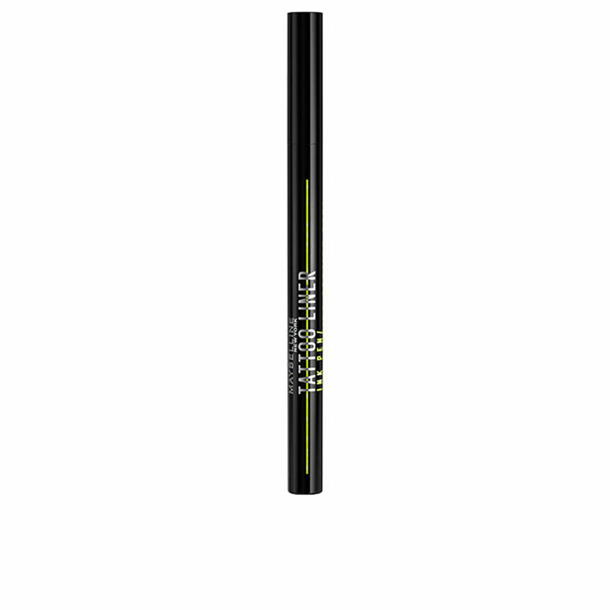 Eye Pencil Tatto Liner Water resistant - Maybelline Maroc - Aylal Beauty