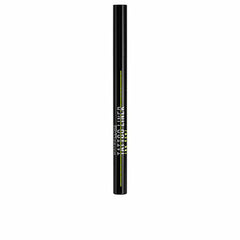 Eye Pencil Tatto Liner Water resistant - Maybelline Maroc - Aylal Beauty