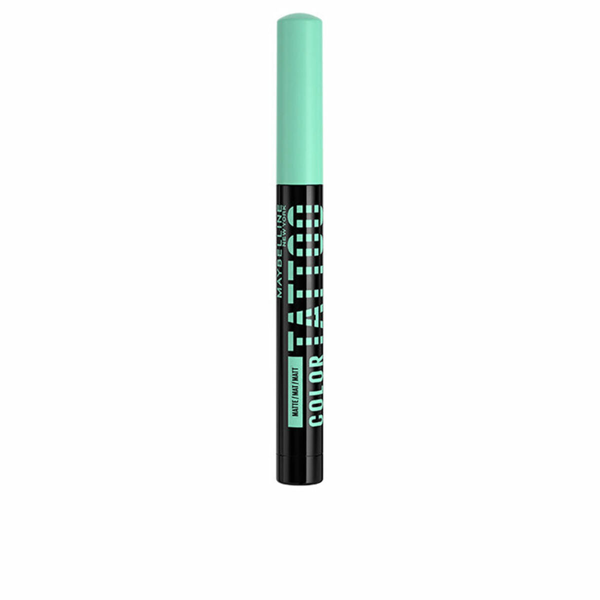 Eyeshadow Tattoo Color Matt Giving 1,4 g - Maybelline Maroc - Aylal Beauty