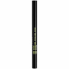 Eyeliner Tatto Liner Nº 881 Matte Black - Maybelline Maroc - Aylal Beauty