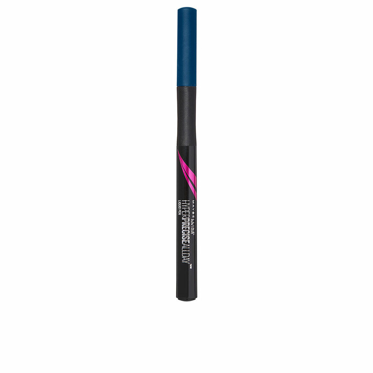 Eyeliner HYPER PRECISE ALL DAY Nº 720 Parrot 1 ml - Maybelline Maroc - Aylal Beauty