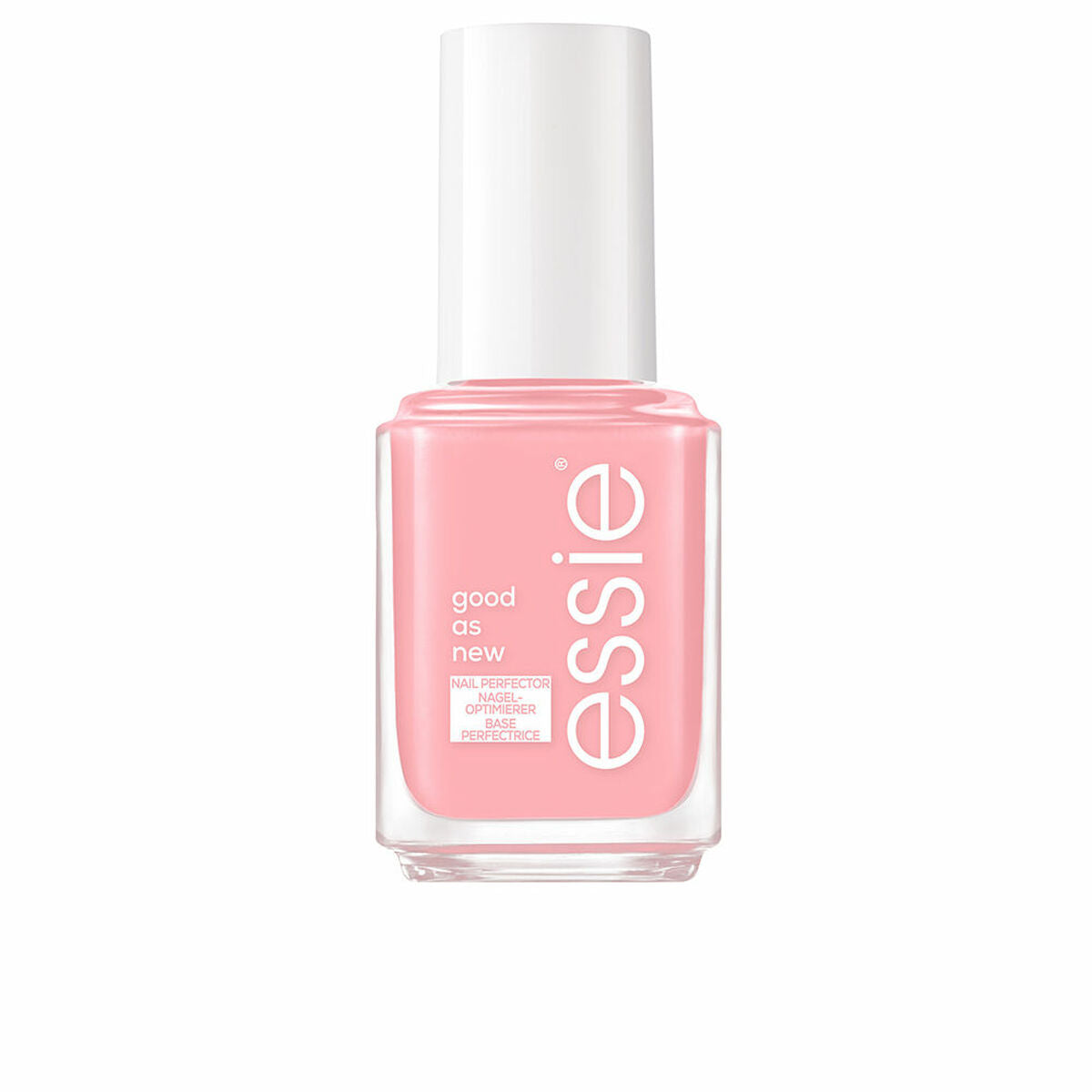 Nail polish Good As New Pink 13,5 ml - Essie Maroc - Aylal Beauty