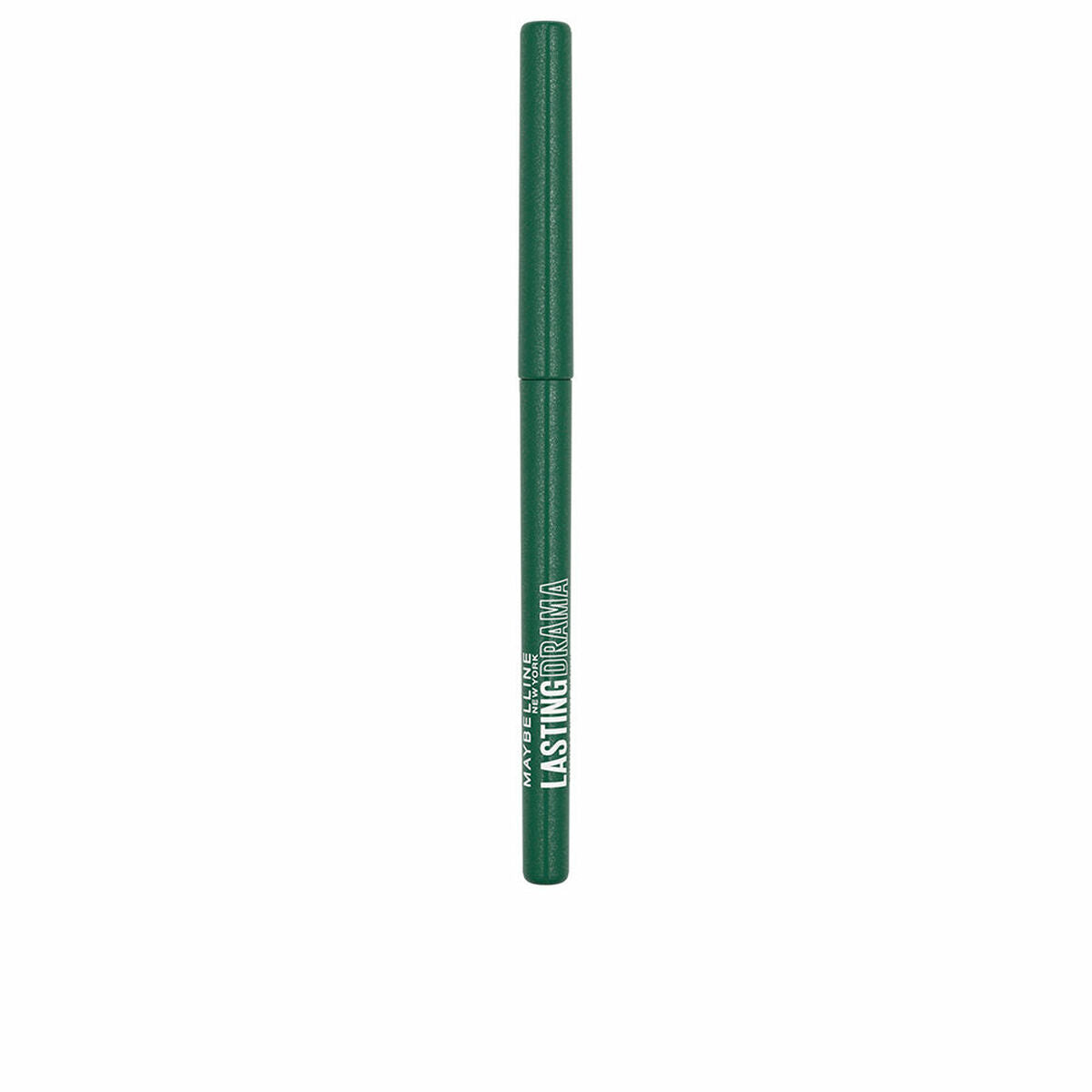 Eye Pencil Maybelline Lasting Drama Green with envy - Maybelline Maroc - Aylal Beauty