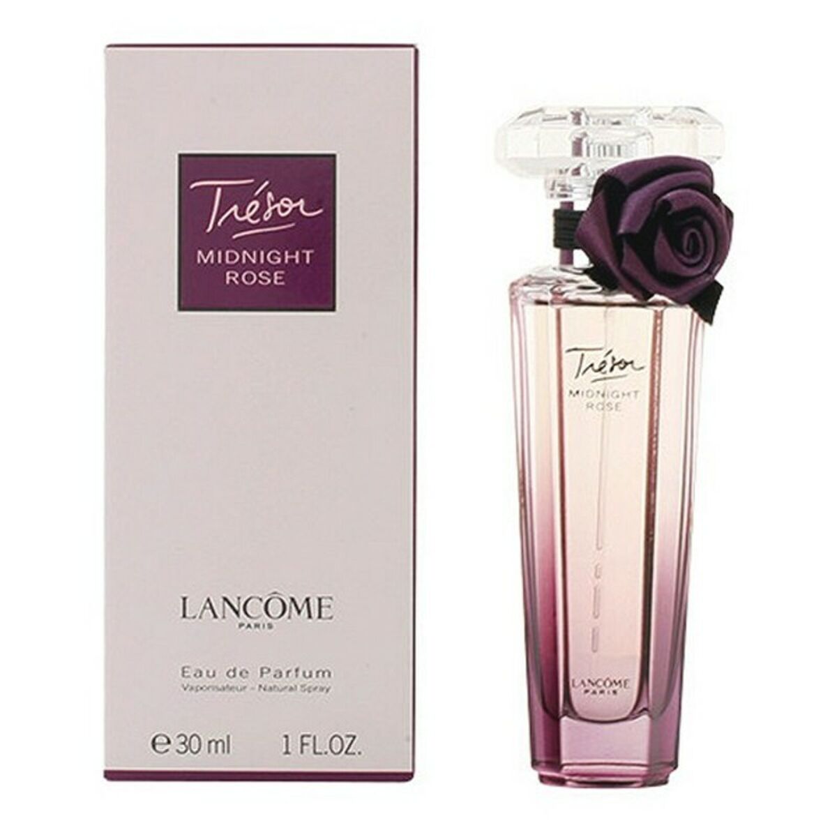 Women's Perfume Tresor Midnight Rose EDP EDP - Lancôme Maroc - Aylal Beauty