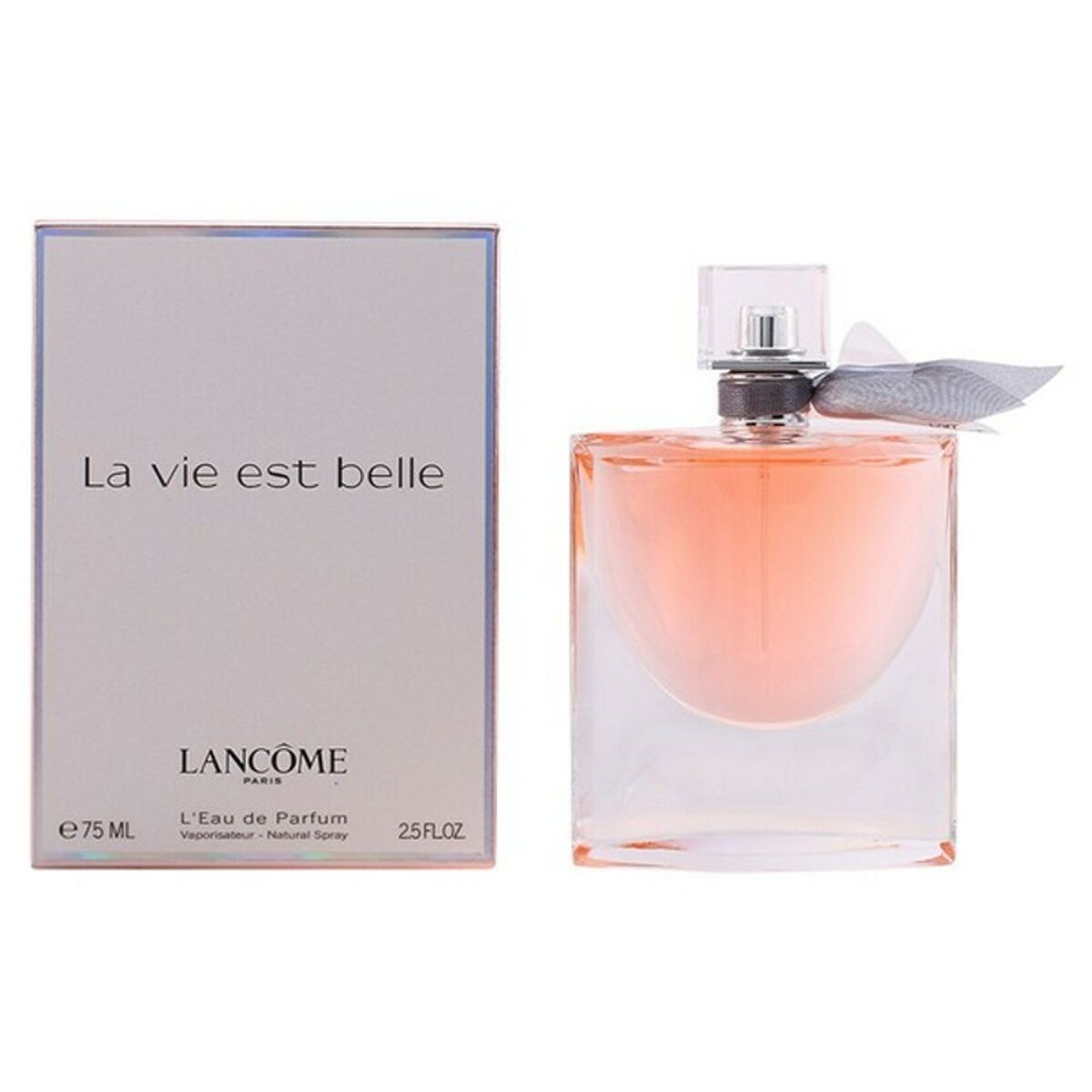Women's Perfume Lancôme La Vie Est Belle EDP - Lancôme Maroc - Aylal Beauty