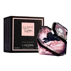 Women's Perfume Lancôme La Nuit Tresor EDP 50 ml - Lancôme Maroc - Aylal Beauty