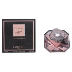 Women's Perfume La Nuit Tresor Lancôme EDP EDP - Lancôme Maroc - Aylal Beauty