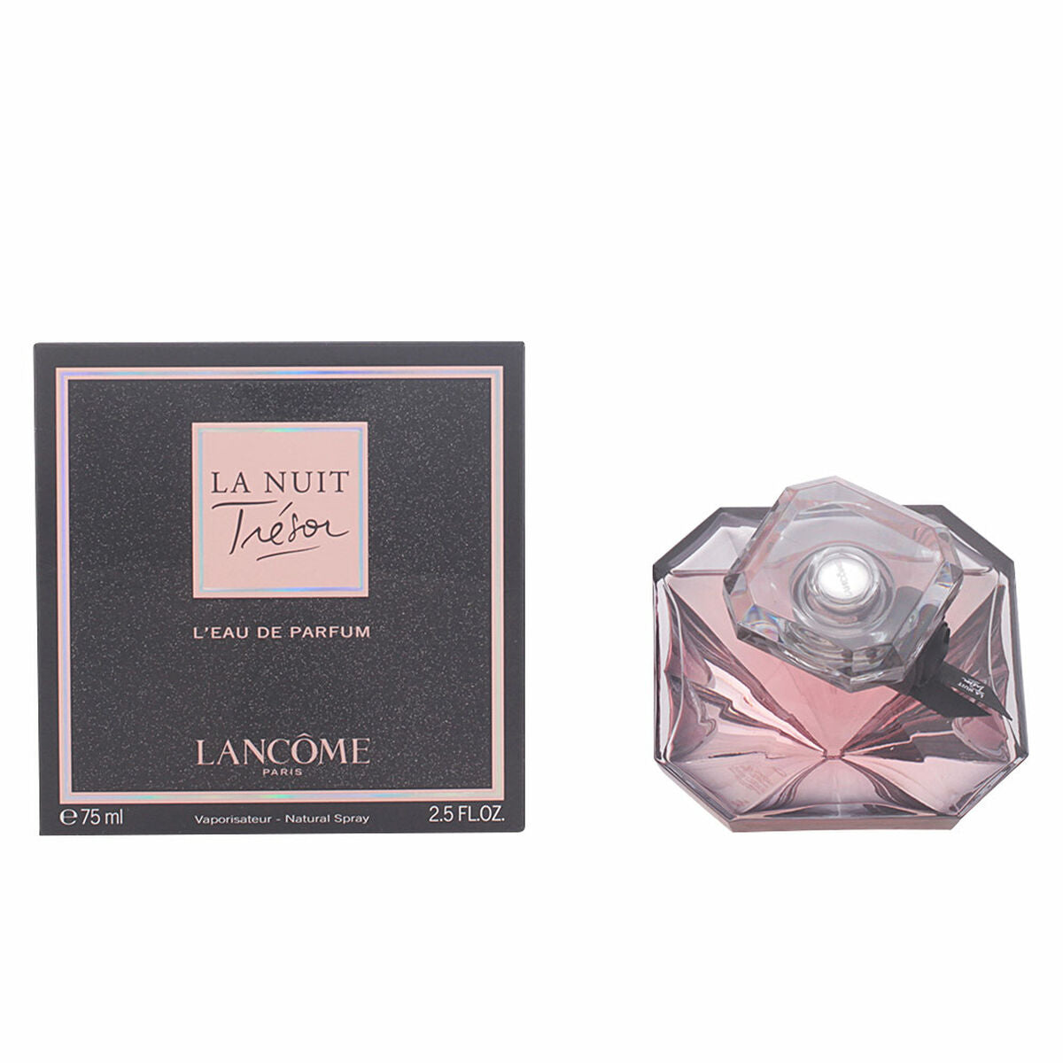 Women's Perfume La Nuit Tresor Lancôme EDP EDP - Lancôme Maroc - Aylal Beauty