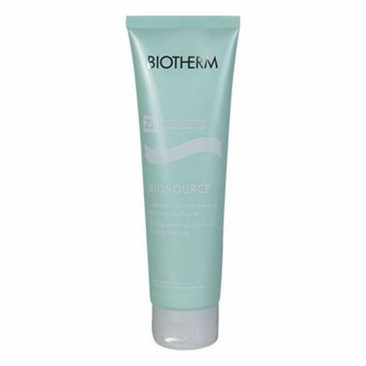 Cleansing Foam Biosource 150 ml - Biotherm Maroc - Aylal Beauty