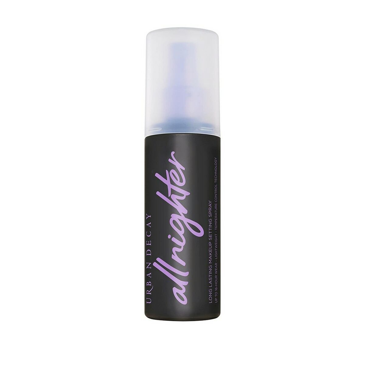 Hair Spray All Nighter Make-up 118 ml - Urban Decay Maroc - Aylal Beauty