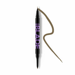 Eyebrow Pencil Brow Blade Taupe trap Water resistant - Urban Decay Maroc - Aylal Beauty