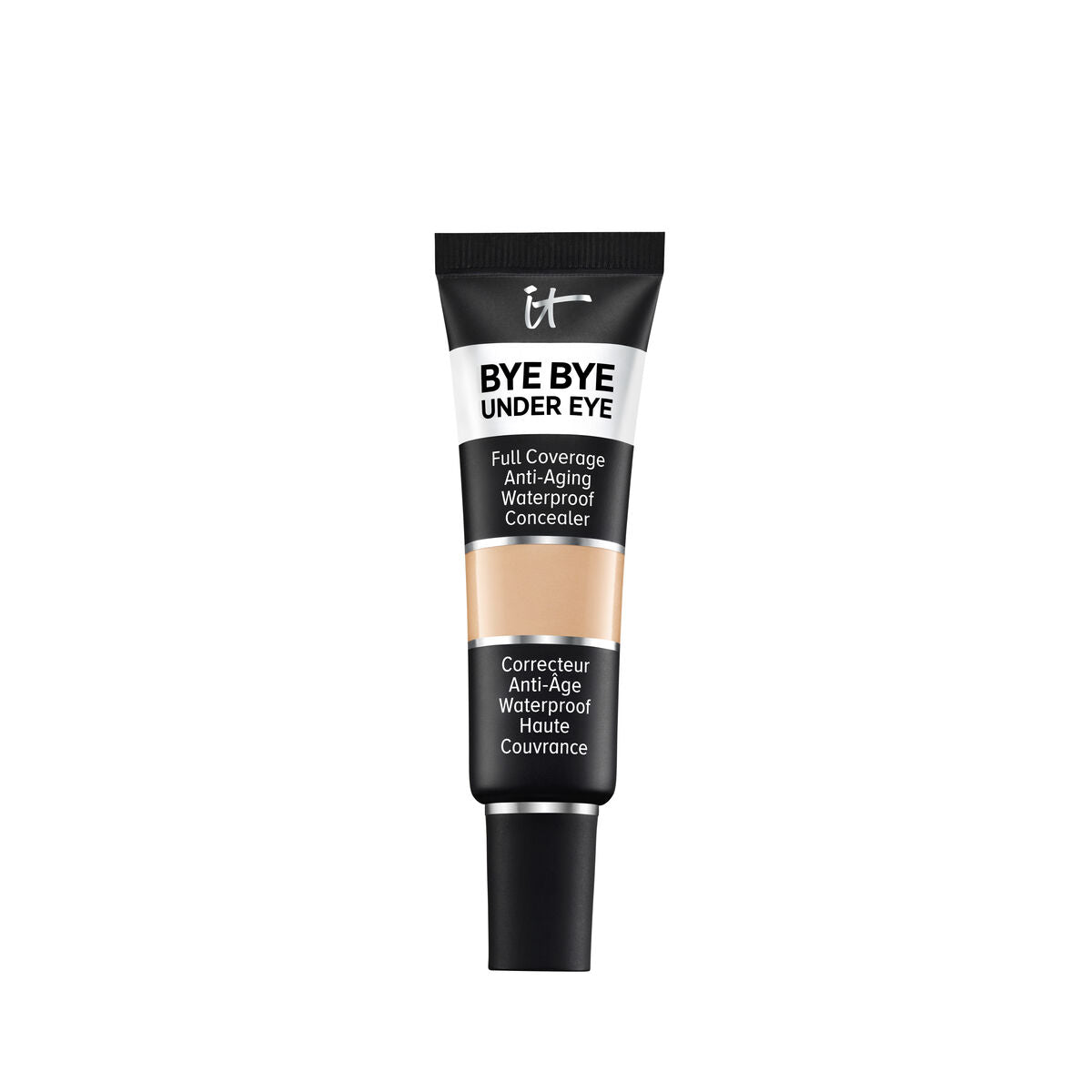 Facial Corrector Bye Bye Under Eye Light buff 12 ml - It Cosmetics Maroc - Aylal Beauty