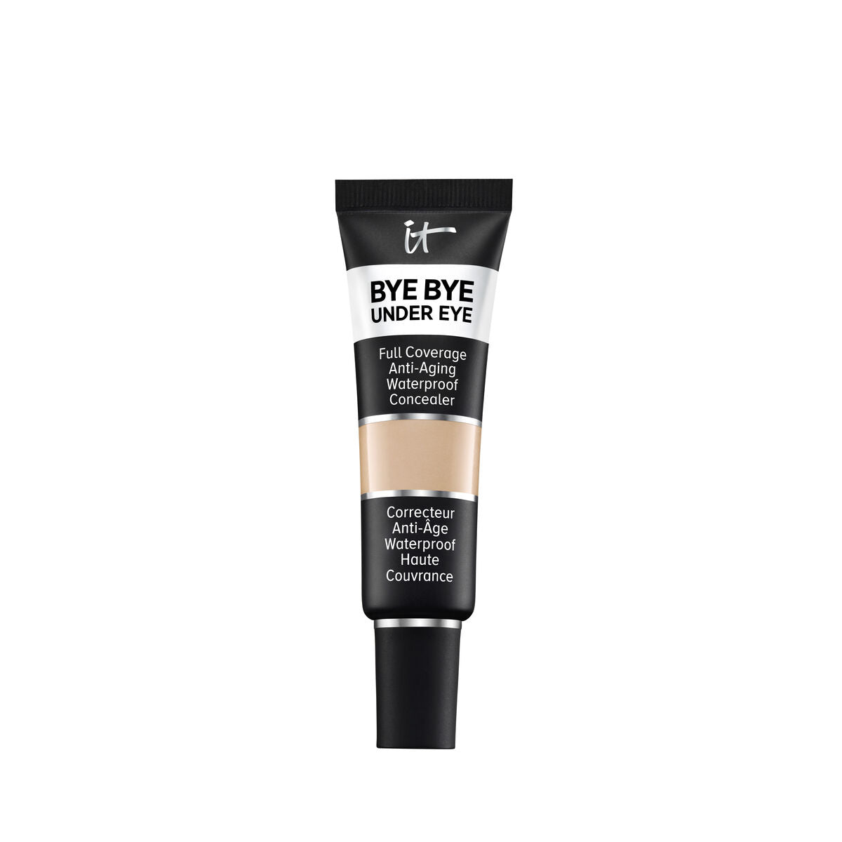 Facial Corrector Bye Bye Under Eye Medium 12 ml - It Cosmetics Maroc - Aylal Beauty