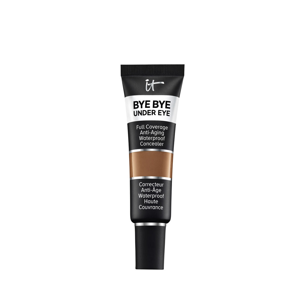 Facial Corrector Bye Bye Under Eye Deep Honey (12 ml) - It Cosmetics Maroc - Aylal Beauty