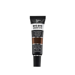 Facial Corrector Bye Bye Under Eye Deep Ebony (12 ml) - It Cosmetics Maroc - Aylal Beauty