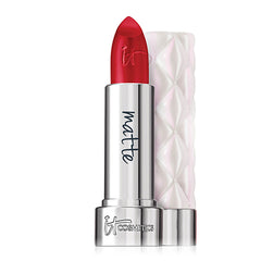 Hydrating Lipstick Pillow Lips Stellar Matt (3,6 g) - It Cosmetics Maroc - Aylal Beauty