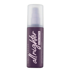 Hair Spray All Nighter Ultra Matte Make-up 118 ml - Urban Decay Maroc - Aylal Beauty