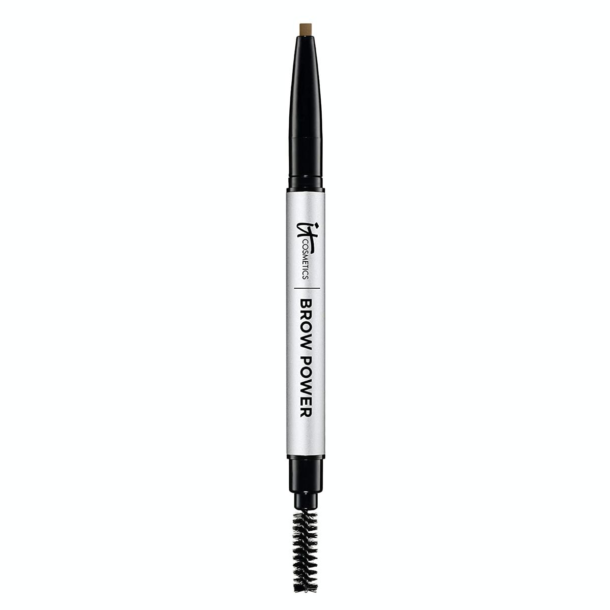 Eyebrow Pencil Brow Power Universal Blonde 2-in-1 16 g - It Cosmetics Maroc - Aylal Beauty