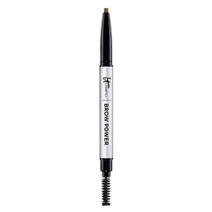 Eyebrow Pencil Brow Power Universal Blonde 2-in-1 16 g - It Cosmetics Maroc - Aylal Beauty