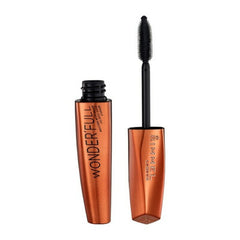 Mascara Wonder'full Argan - Rimmel London Maroc - Aylal Beauty