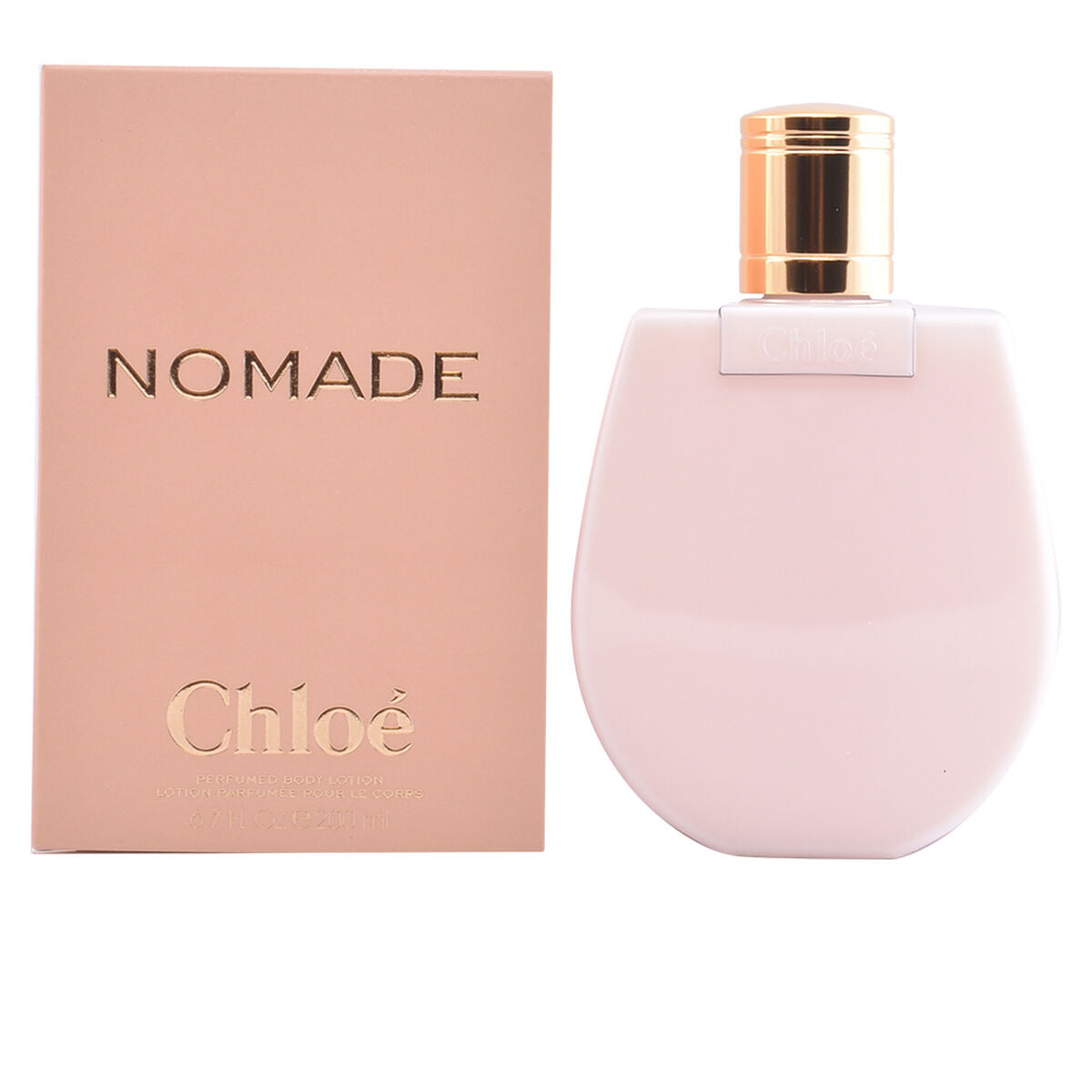 Body Lotion Chloe Nomade (200 ml) - Chloe Maroc - Aylal Beauty