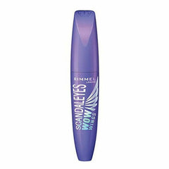 Volume Effect Mascara Scandaleyes Wow - Rimmel London Maroc - Aylal Beauty