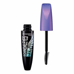 Volume Effect Mascara Scandaleyes Wow - Rimmel London Maroc - Aylal Beauty