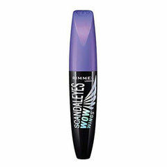 Volume Effect Mascara Scandaleyes Wow - Rimmel London Maroc - Aylal Beauty