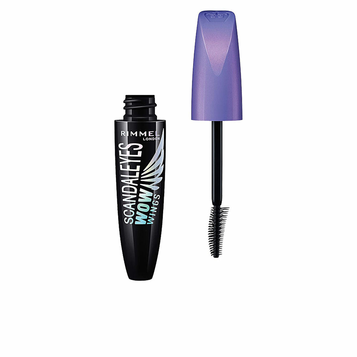 Volume Effect Mascara Scandaleyes Wow Rimmel London - Rimmel London Maroc - Aylal Beauty