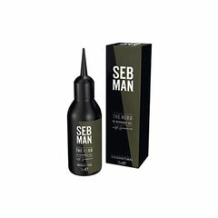 Styling Gel Man The Hero Sebastian 3614226734532 (75 ml) - Sebastian Maroc - Aylal Beauty