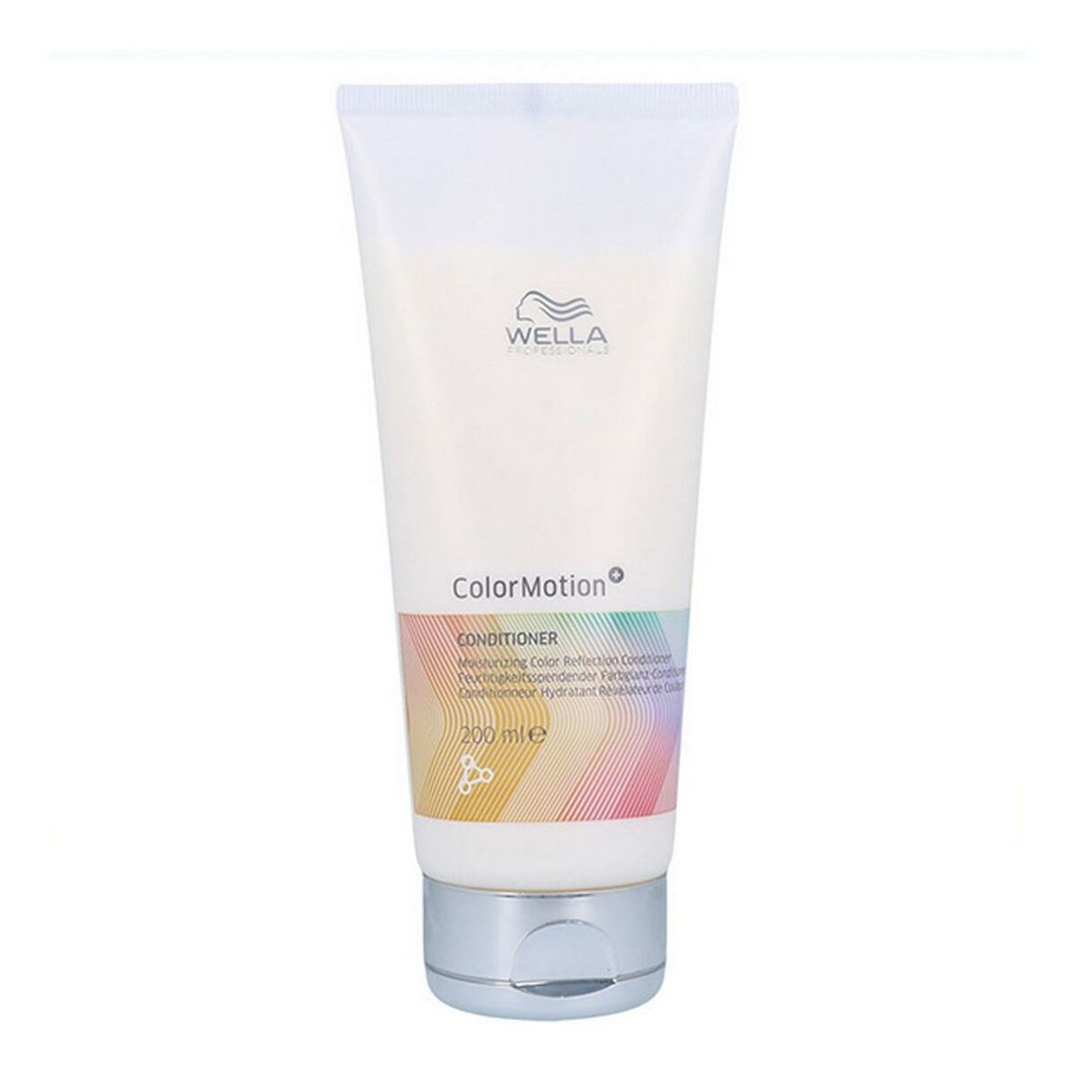 Conditioner Color Motion Wella Color Motion (200 ml) | Wella | Aylal Beauty