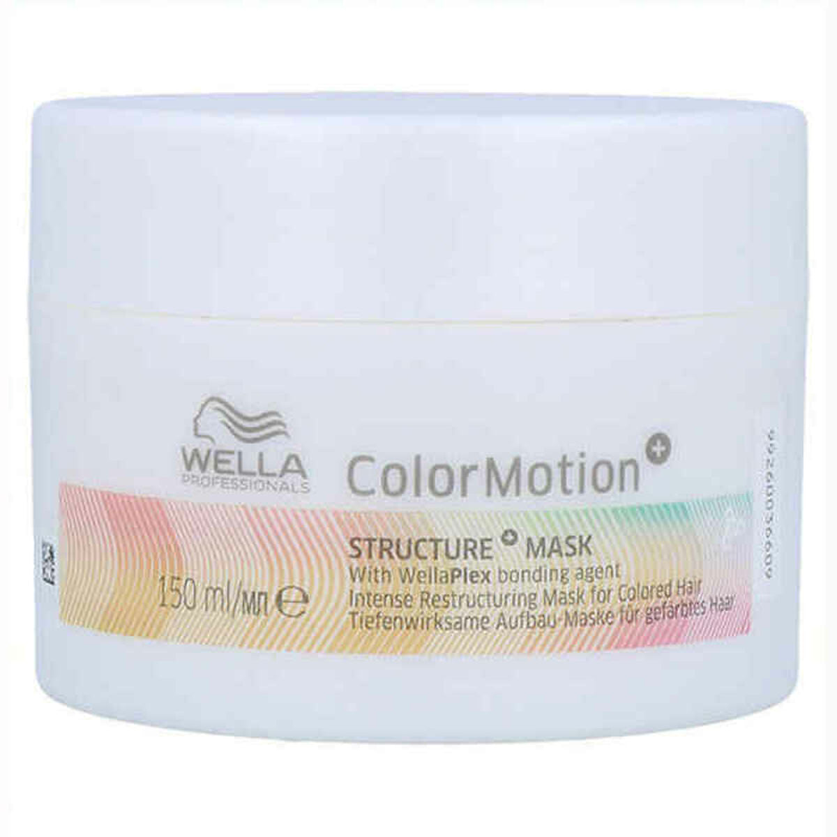 Colour Protector Cream Color Motion (150 ml) - Wella Maroc - Aylal Beauty