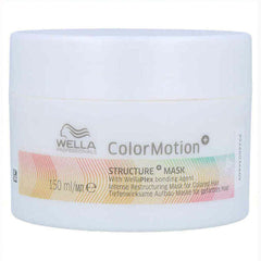 Colour Protector Cream Color Motion (150 ml) - Wella Maroc - Aylal Beauty