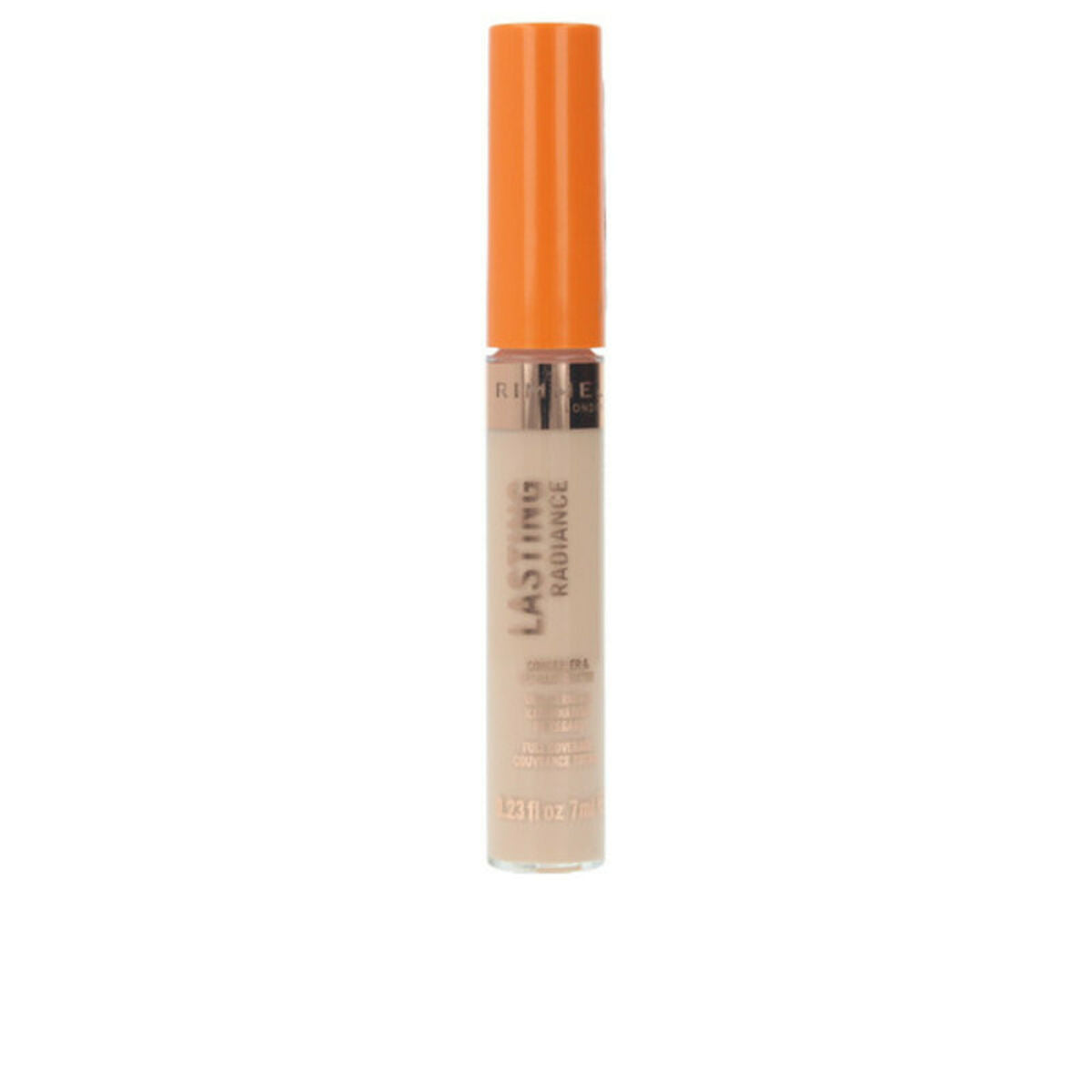 Facial Corrector Lasting Radiance Rimmel London (7 ml) - Rimmel London Maroc - Aylal Beauty