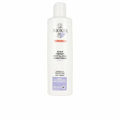 Repairing Conditioner Nioxin H2958 300 ml Revitalising - Nioxin Maroc - Aylal Beauty