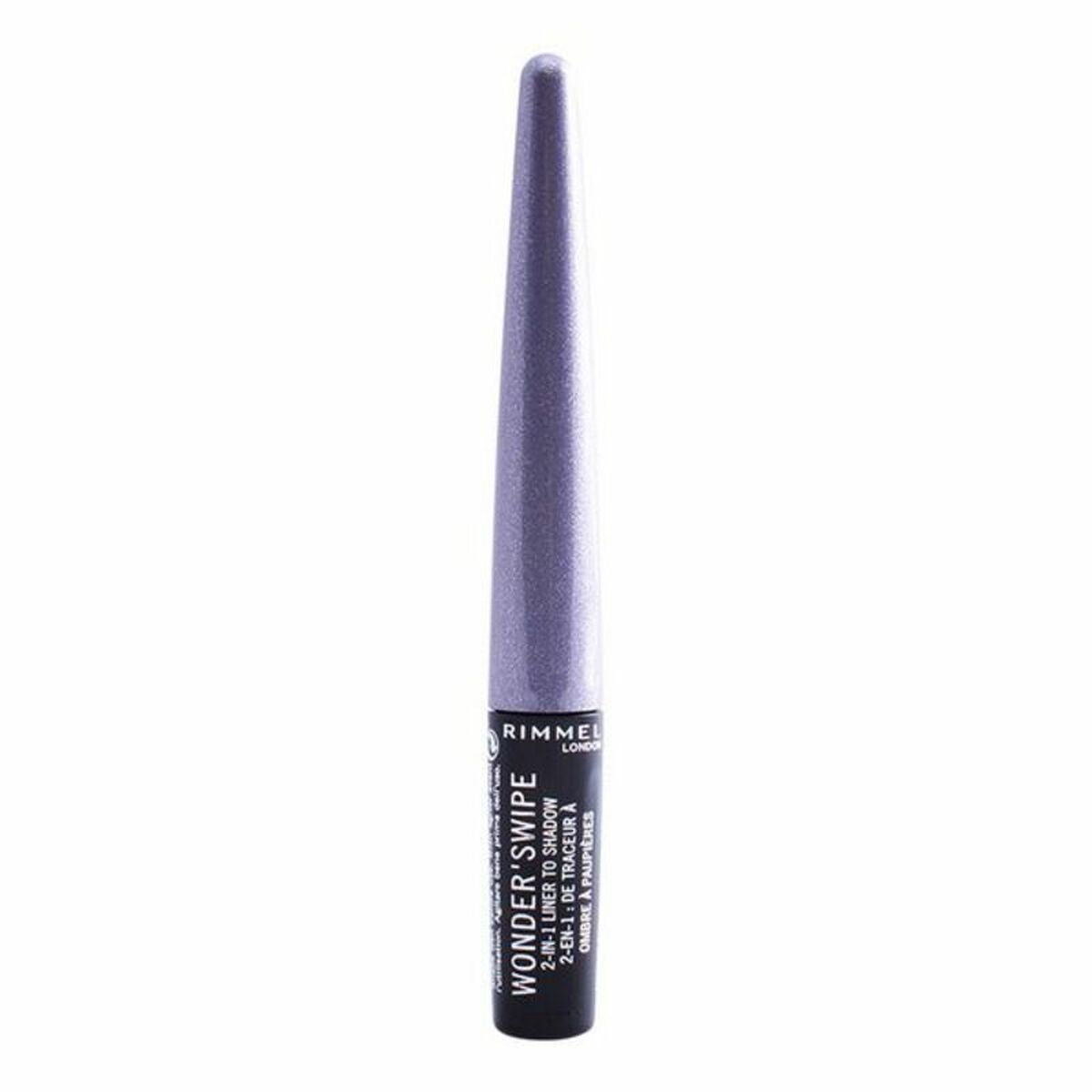 Eyeliner Wonder Shape - Rimmel London Maroc - Aylal Beauty