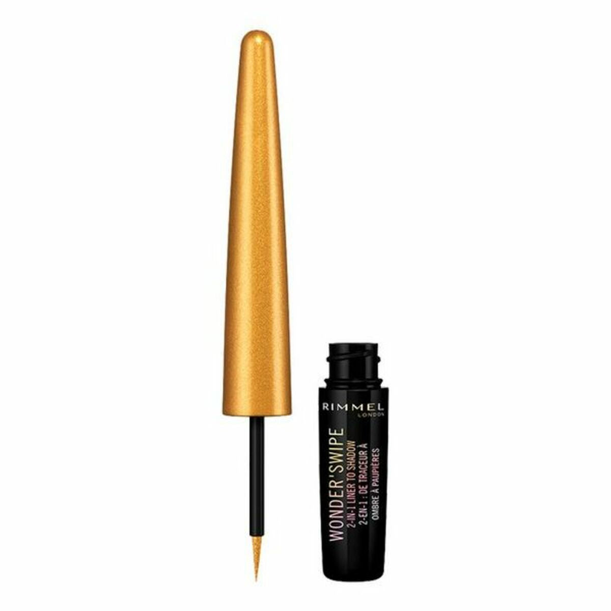 Eyeliner Wonder Swipe Rimmel London - Rimmel London Maroc - Aylal Beauty