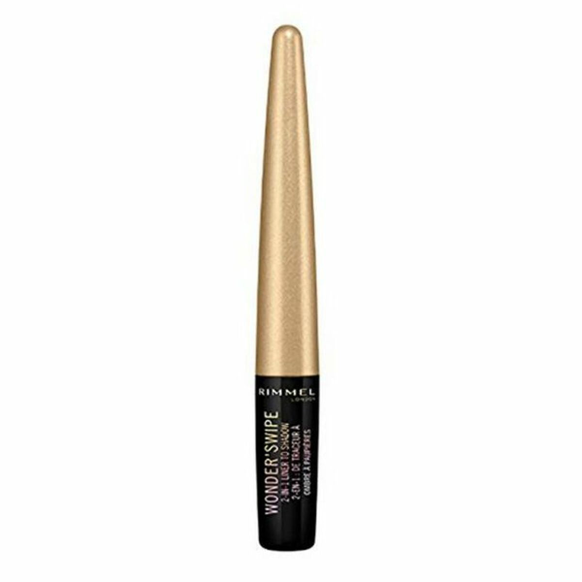 Eyeliner Wonder Shape - Rimmel London Maroc - Aylal Beauty