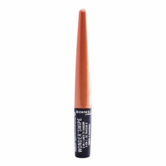 Eyeliner Wonder Shape - Rimmel London Maroc - Aylal Beauty