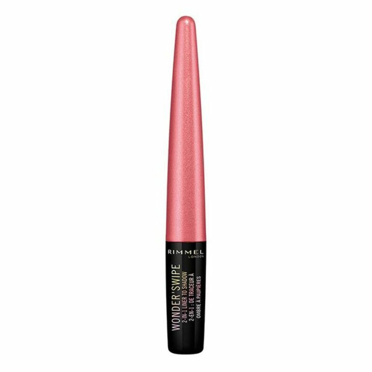 Eyeliner Wonder Swipe Rimmel London - Rimmel London Maroc - Aylal Beauty