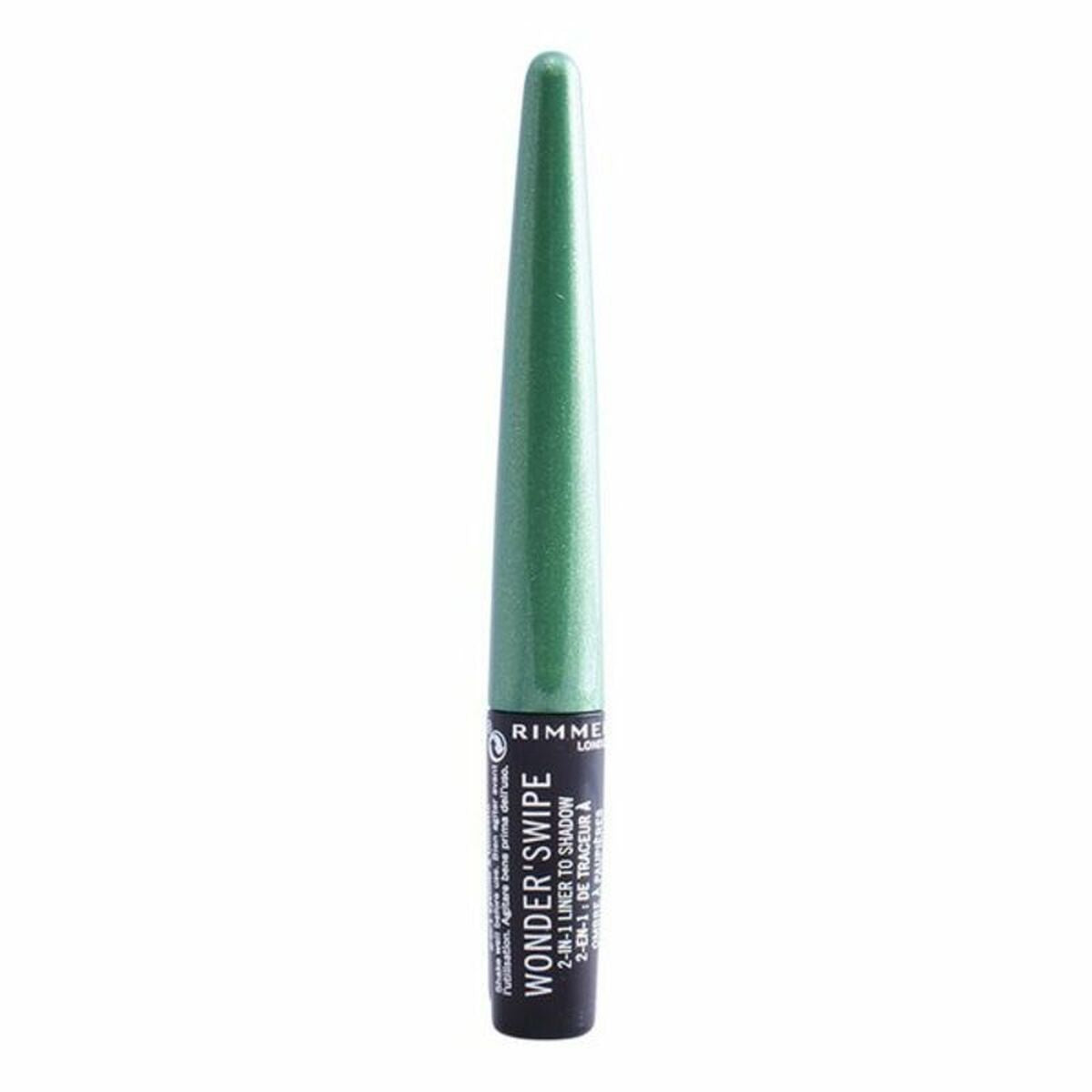 Eyeliner Wonder Shape - Rimmel London Maroc - Aylal Beauty