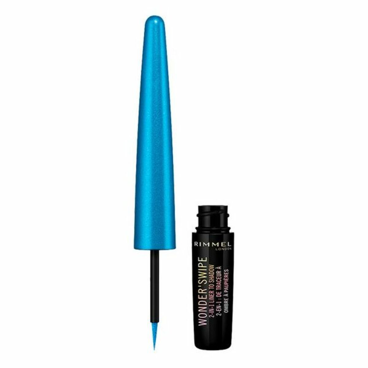 Eyeliner Wonder Swipe Rimmel London - Rimmel London Maroc - Aylal Beauty