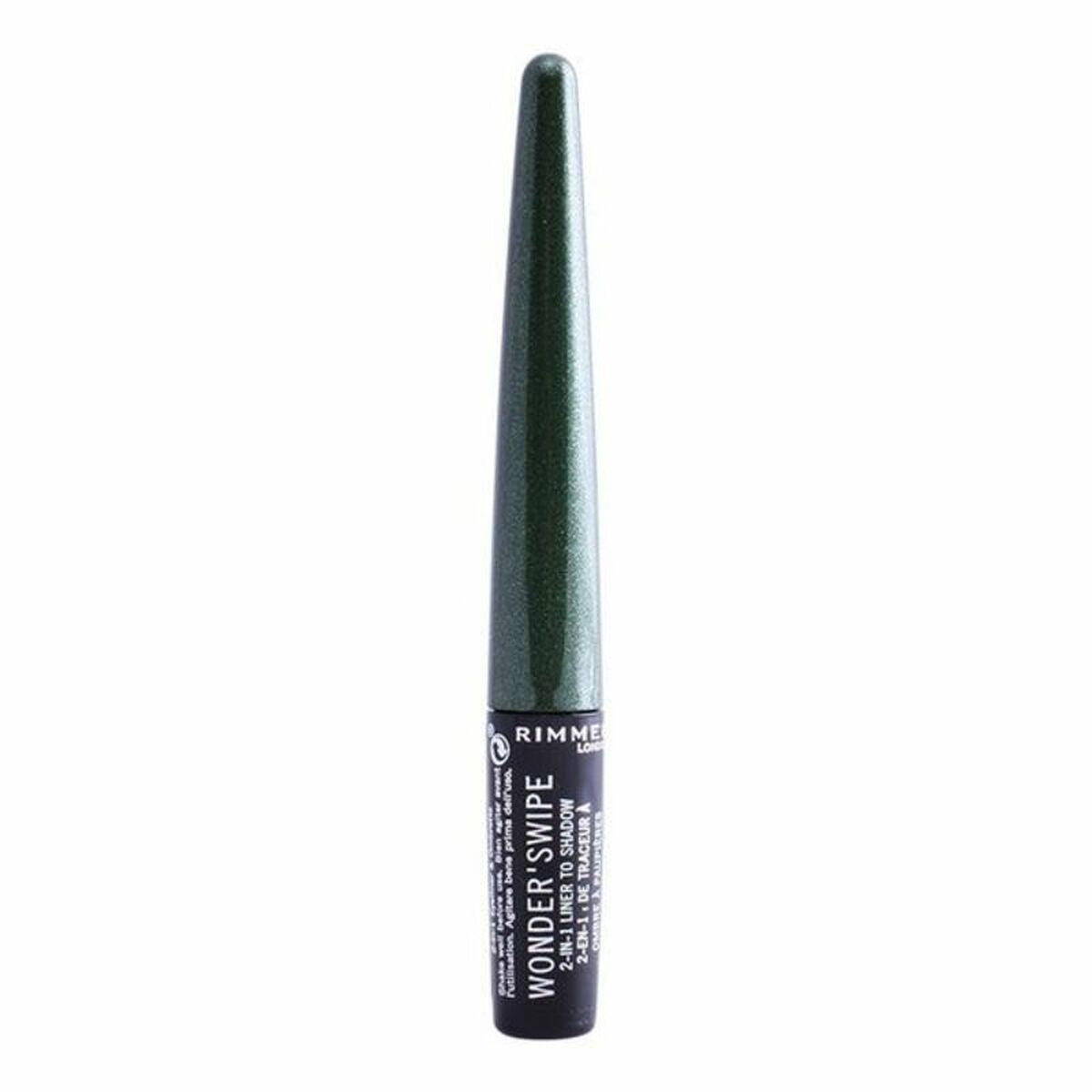 Eyeliner Wonder Shape - Rimmel London Maroc - Aylal Beauty