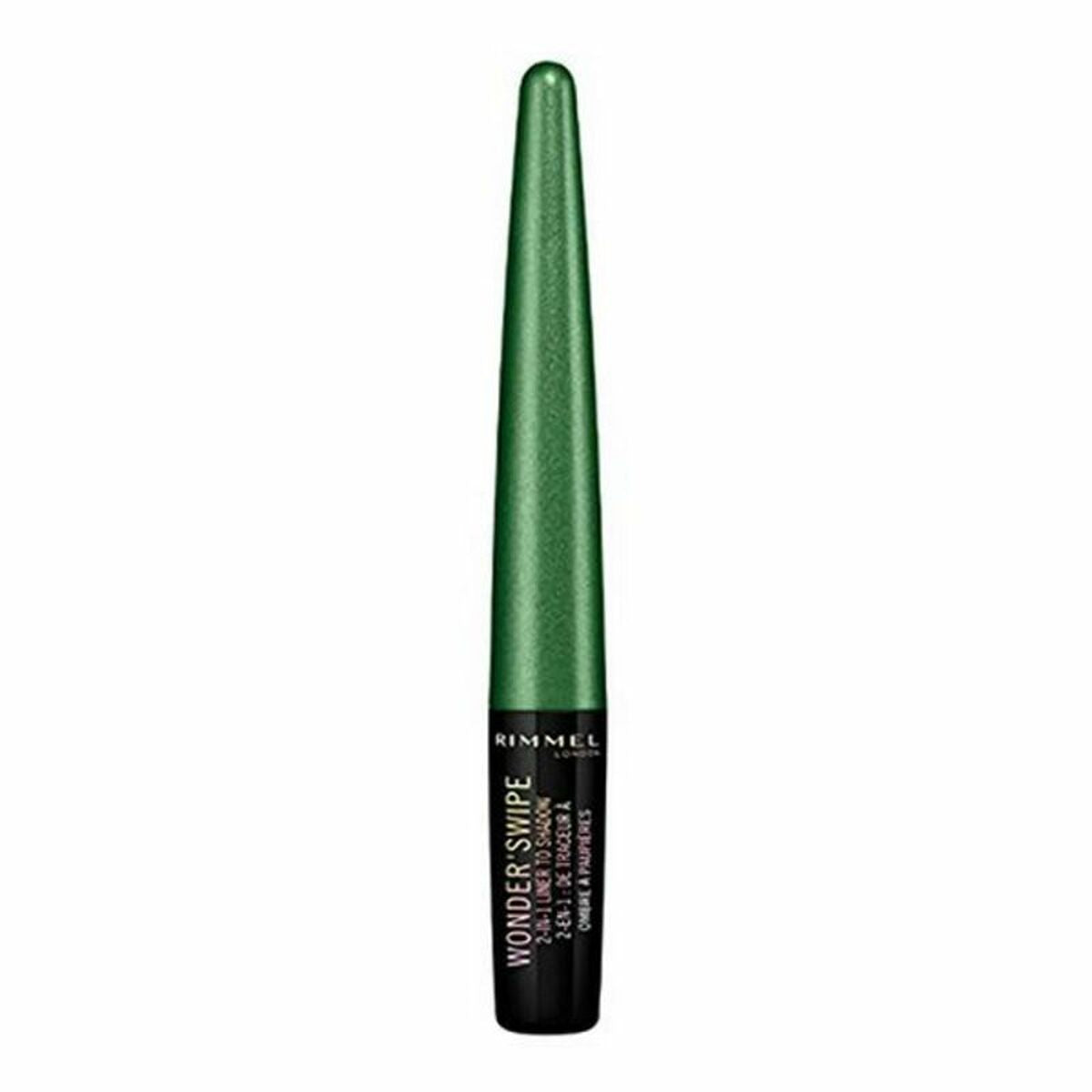 Eyeliner Wonder Shape - Rimmel London Maroc - Aylal Beauty