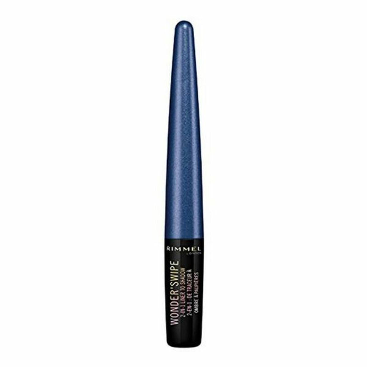 Eyeliner Wonder Swipe Rimmel London - Rimmel London Maroc - Aylal Beauty