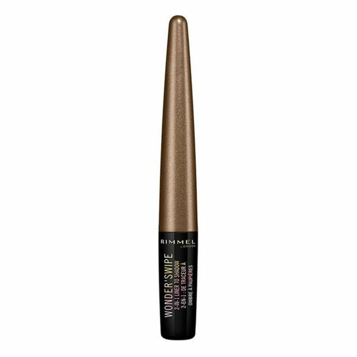 Eyeliner Wonder Swipe Rimmel London - Rimmel London Maroc - Aylal Beauty